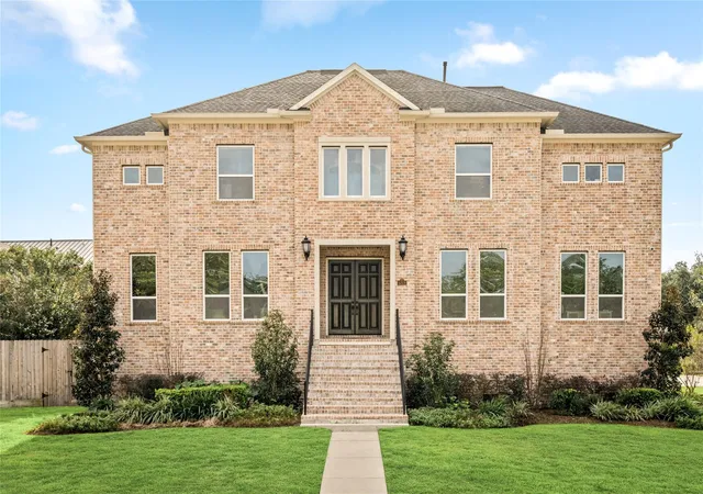 Photo 1 of Mansion for sale at 5319 Braesheather Dr, Houston, TX 77096 | MLS# 76894969 | Listing updated on 2026-09-20