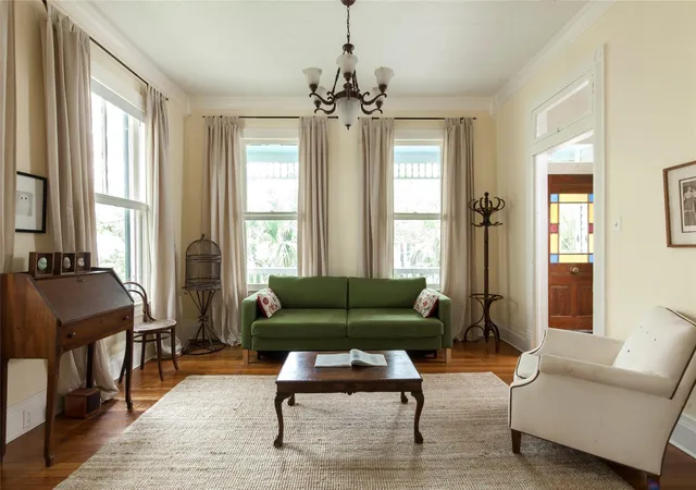 Photo 3 of Single family home for sale at 2419 Ave L, Galveston, TX 77550 | MLS# 10765166 | Listing updated on 2026-08-31