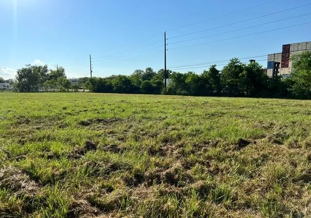 Photo 1 of Land for sale at 9919 Hadden Rd, Baytown, TX 77521 | MLS# 56551315 | Listing updated on 2026-09-04