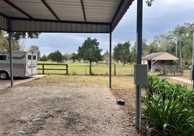 Photo 3 of Land for sale at 31807 Washington St, Waller, TX 77484 | MLS# 96966098 | Listing updated on 2026-09-03