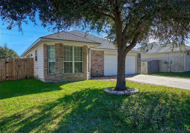 Single family home for sale at 17818 Bullis Gap Dr, Hockley, TX 77447 | MLS# 11874538