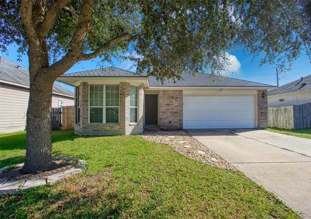 Photo 1 of Single family home for sale at 17818 Bullis Gap Dr, Hockley, TX 77447 | MLS# 11874538 | Listing updated on 2026-09-24