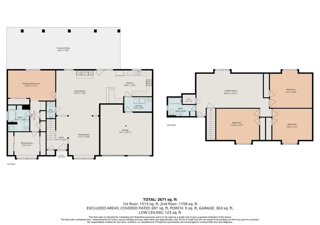 Photo 33 of Single family home for sale at 6023 Beaudry Dr, Houston, TX 77035 | MLS# 55386900 | Listing updated on 2026-10-04