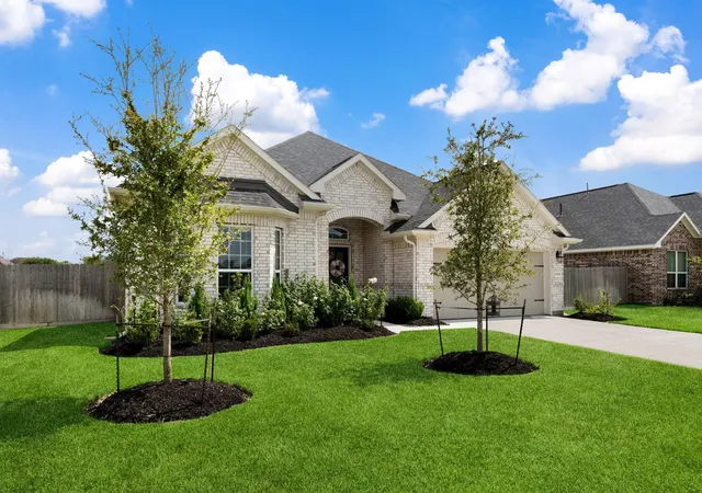 Photo 1 of Single family home for sale at 12014 Champions Forest Dr, Dayton, TX 77535 | MLS# 34713226 | Listing updated on 2026-09-03