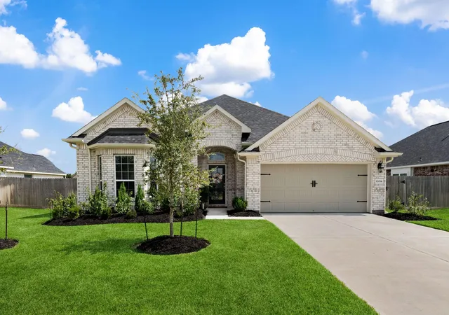 Photo 2 of Single family home for sale at 12014 Champions Forest Dr, Dayton, TX 77535 | MLS# 34713226 | Listing updated on 2026-09-03
