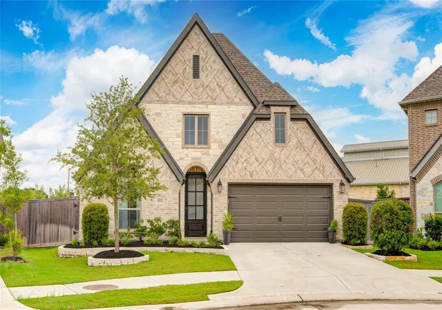 Photo 1 of Single family home for sale at 10834 Capella Crk Way, Richmond, TX 77406 | MLS# 65671318 | Listing updated on 2026-09-19
