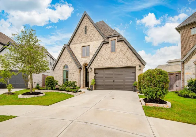 Photo 3 of Single family home for sale at 10834 Capella Crk Way, Richmond, TX 77406 | MLS# 65671318 | Listing updated on 2026-09-19