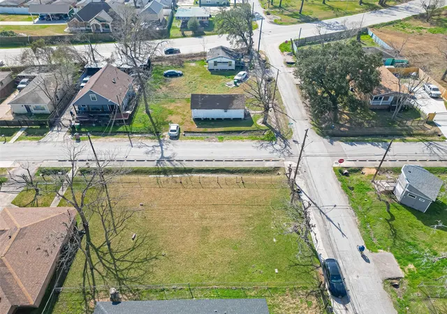 Photo 3 of Land for sale at 7902 Pointer St, Houston, TX 77016 | MLS# 90268604 | Listing updated on 2026-08-31