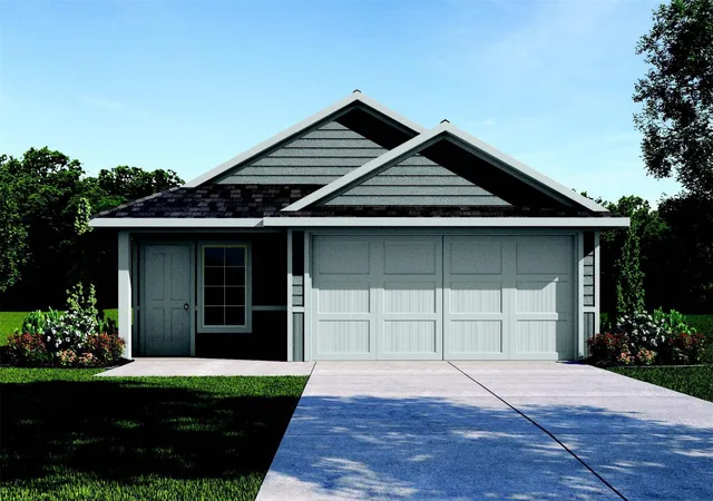 Photo 1 of Single family home for sale at 6722 Cyn Breeze Dr, Rosenberg, TX 77471 | MLS# 40605754 | Listing updated on 2026-09-28