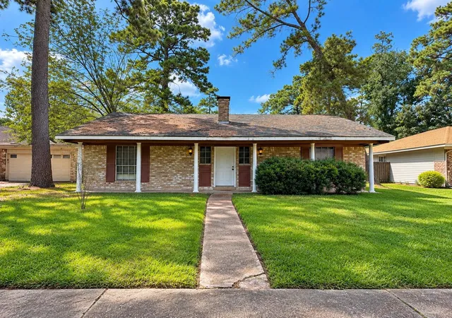 Photo 1 of Single family home for sale at 23031 Earlmist Dr, Spring, TX 77373 | MLS# 71644723 | Listing updated on 2026-10-21