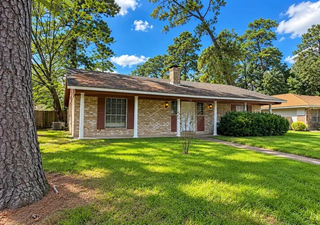 Photo 2 of Single family home for sale at 23031 Earlmist Dr, Spring, TX 77373 | MLS# 71644723 | Listing updated on 2026-10-21