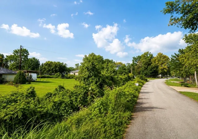 Photo 1 of Land for sale at 00 Marwood Dr, Humble, TX 77396 | MLS# 61016897 | Listing updated on 2026-09-08