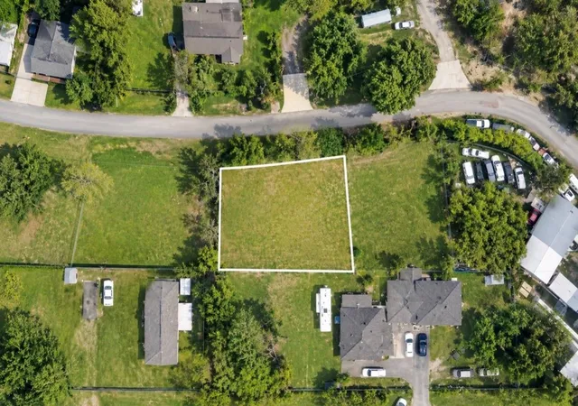 Photo 3 of Land for sale at 00 Marwood Dr, Humble, TX 77396 | MLS# 61016897 | Listing updated on 2026-09-08