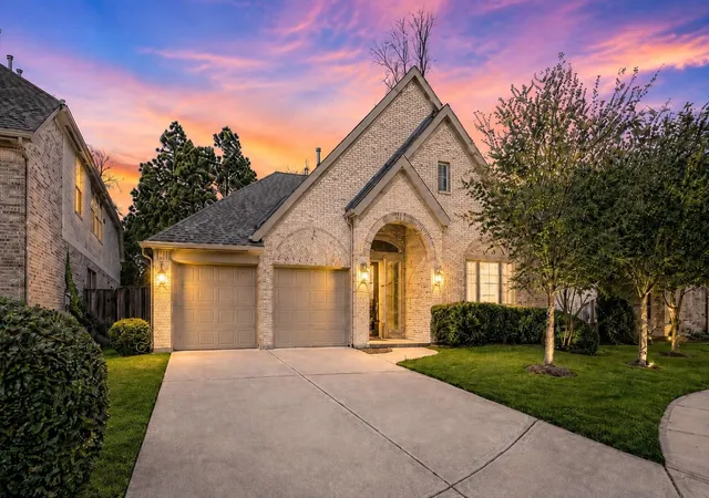 Photo 1 of Single family home for sale at 23649 Sage Villa Dr, New Caney, TX 77357 | MLS# 34466604 | Listing updated on 2026-09-18