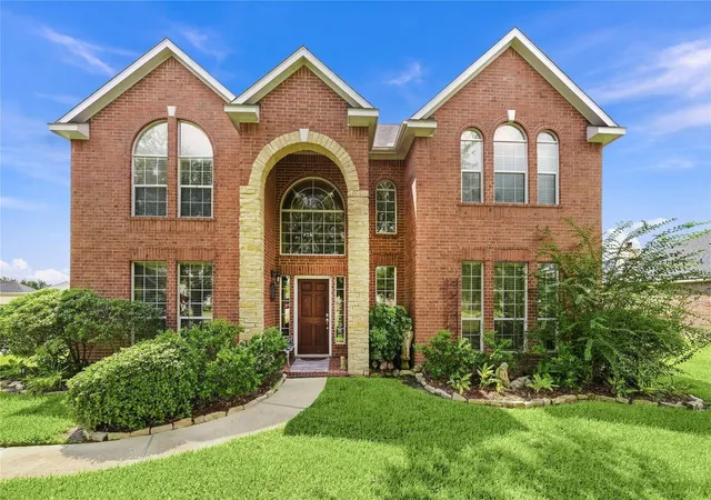 Photo 1 of Single family home for sale at 8950 Tumblewood Dr, Baytown, TX 77523 | MLS# 47442600 | Listing updated on 2026-09-26