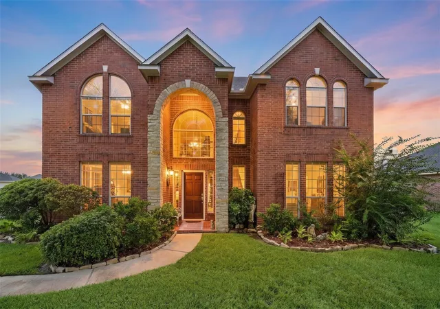 Photo 2 of Single family home for sale at 8950 Tumblewood Dr, Baytown, TX 77523 | MLS# 47442600 | Listing updated on 2026-09-26