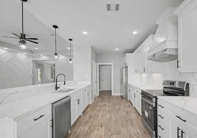 Photo 1 of Single family home for sale at 1220 Appaloosa Cir, Angleton, TX 77515 | MLS# 46113957 | Listing updated on 2026-09-13