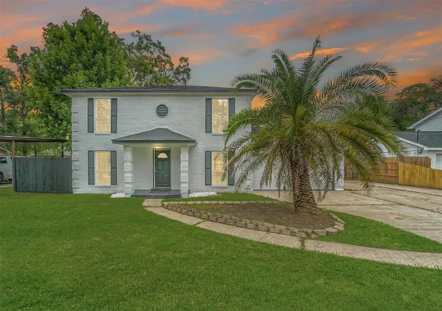 Photo 1 of Single family home for sale at 1902 Papoose Trl, Crosby, TX 77532 | MLS# 86931109 | Listing updated on 2026-10-09