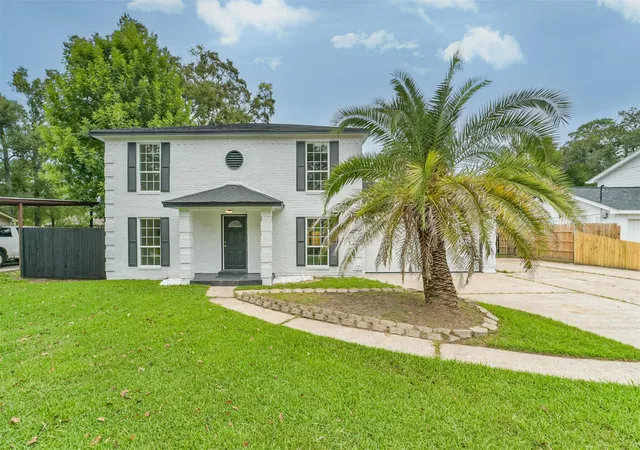 Photo 2 of Single family home for sale at 1902 Papoose Trl, Crosby, TX 77532 | MLS# 86931109 | Listing updated on 2026-10-09
