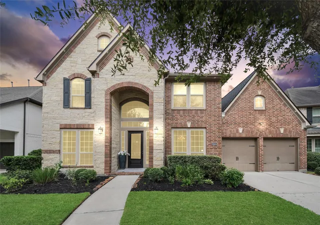 Photo 1 of Single family home for sale at 3223 Seminole Peak Ln, Katy, TX 77494 | MLS# 68309354 | Listing updated on 2026-09-19