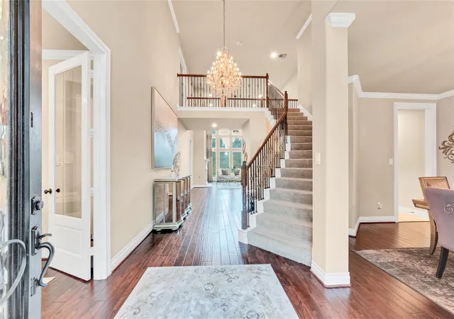 Photo 2 of Single family home for sale at 3223 Seminole Peak Ln, Katy, TX 77494 | MLS# 68309354 | Listing updated on 2026-09-19