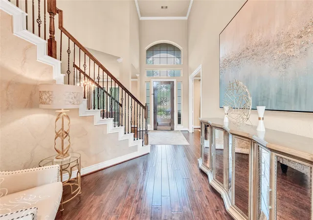 Photo 3 of Single family home for sale at 3223 Seminole Peak Ln, Katy, TX 77494 | MLS# 68309354 | Listing updated on 2026-09-19