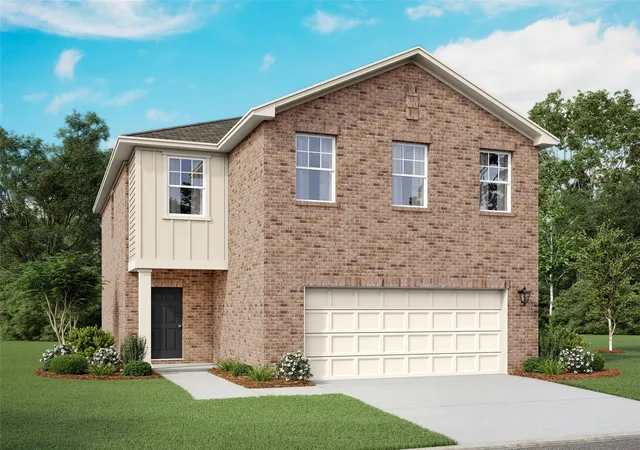Single family home for sale at 2206 Blue Mariner Path, Dickinson, TX 77539 | MLS# 68320397 | Listing updated on 2026-09-20