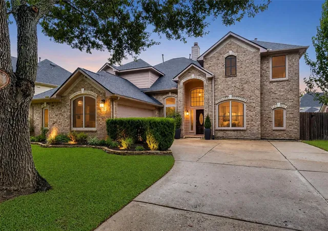 Photo 1 of Single family home for sale at 511 Silver Crk Cir, Richmond, TX 77406 | MLS# 78606973 | Listing updated on 2026-10-07