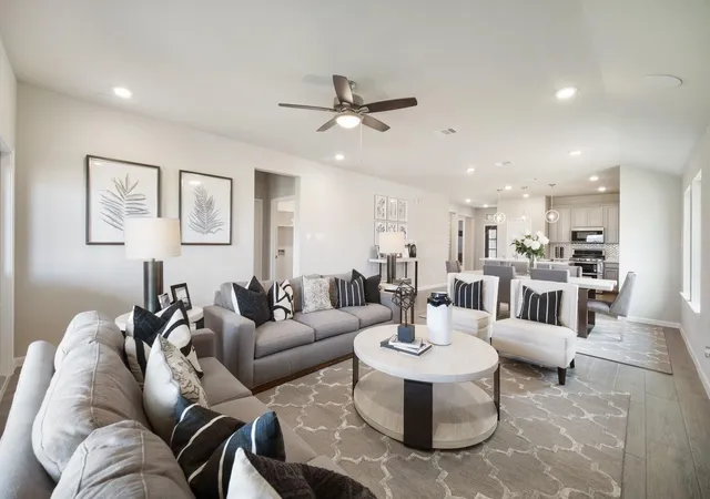 Photo 3 of Single family home for sale at 3208 White Sycamore Ct, Texas City, TX 77590 | MLS# 98965878 | Listing updated on 2026-09-18