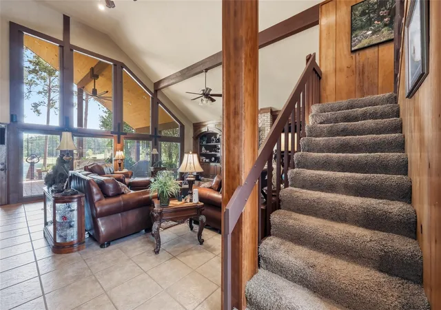 Photo 4 of Single family home for sale at 751 Lakeshore Dr, Brookeland, TX 75931 | MLS# 69461843 | Listing updated on 2026-09-08