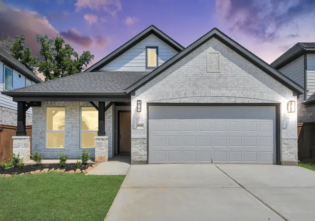 Photo 1 of Single family home for sale at 26371 Viva Dr, Magnolia, TX 77355 | MLS# 85775088 | Listing updated on 2026-09-20