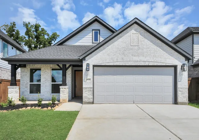 Photo 3 of Single family home for sale at 26371 Viva Dr, Magnolia, TX 77355 | MLS# 85775088 | Listing updated on 2026-09-20