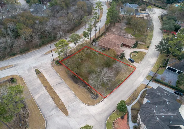 Photo 3 of Land for sale at 3003 Green Vista, Houston, TX 77068 | MLS# 95082375 | Listing updated on 2026-09-04