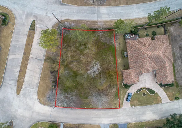 Photo 3 of Land for sale at 3003 Green Vista, Houston, TX 77068 | MLS# 95082375 | Listing updated on 2026-09-04