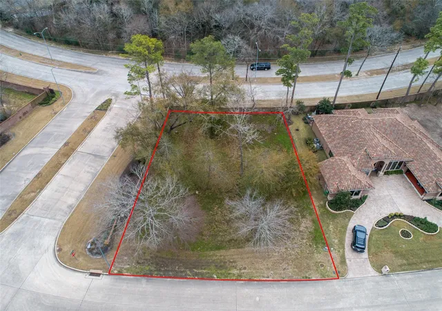 Photo 4 of Land for sale at 3003 Green Vista, Houston, TX 77068 | MLS# 95082375 | Listing updated on 2026-09-04