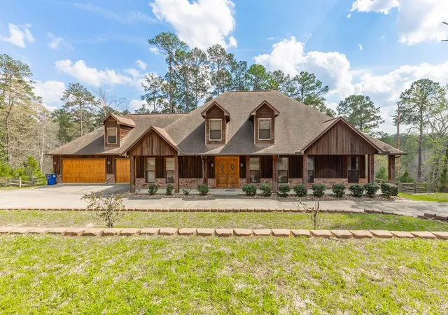 Photo 1 of Single family home for sale at 1955 Wingate Blvd, Brookeland, TX 75931 | MLS# 90735852 | Listing updated on 2026-09-04