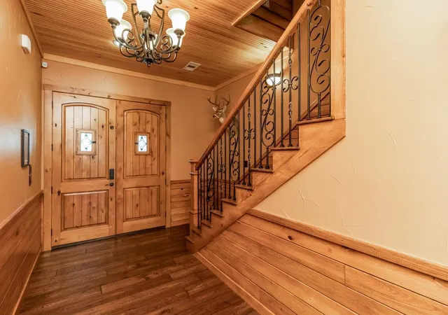 Photo 3 of Single family home for sale at 1955 Wingate Blvd, Brookeland, TX 75931 | MLS# 90735852 | Listing updated on 2026-09-04