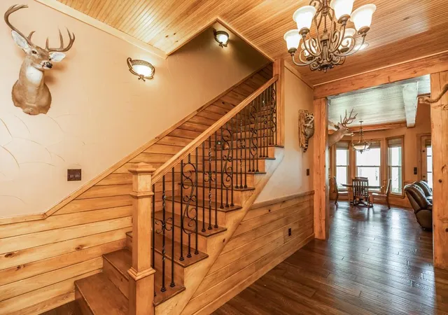 Photo 3 of Single family home for sale at 1955 Wingate Blvd, Brookeland, TX 75931 | MLS# 90735852 | Listing updated on 2026-09-04