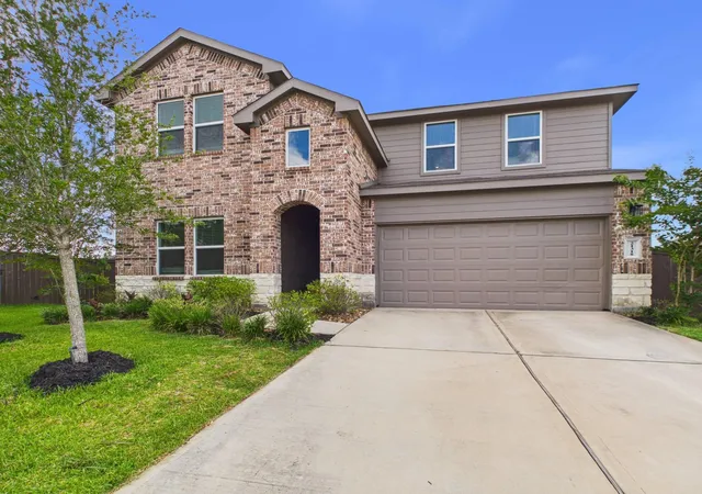 Photo 1 of Single family home for sale at 21318 Mountain Ash Dr, New Caney, TX 77357 | MLS# 24450378 | Listing updated on 2026-09-02