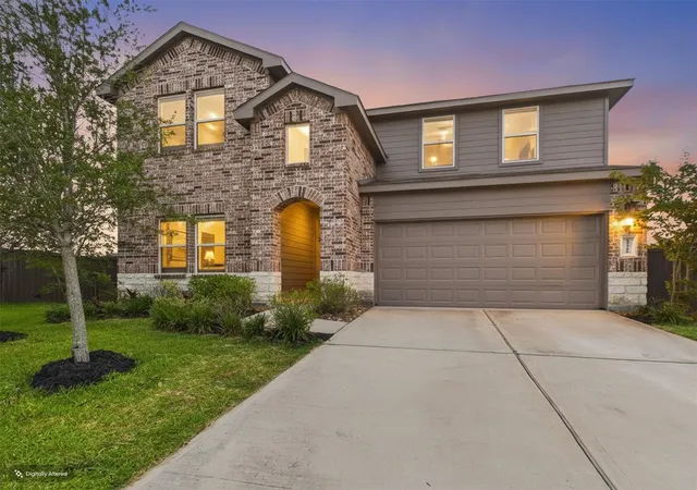 Photo 2 of Single family home for sale at 21318 Mountain Ash Dr, New Caney, TX 77357 | MLS# 24450378 | Listing updated on 2026-09-02