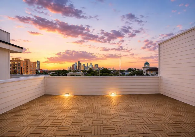 Photo 2 of Single family home for sale at 1110 Peden St #B, Houston, TX 77006 | MLS# 16379456 | Listing updated on 2026-09-09