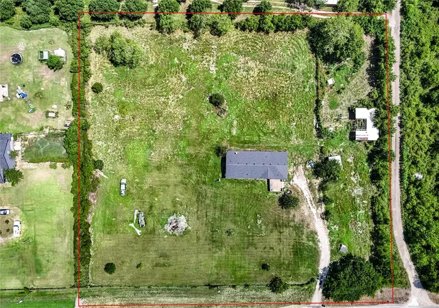 Photo 2 of Land for sale at 10225 Beard Rd, Needville, TX 77461 | MLS# 15817321 | Listing updated on 2026-09-09