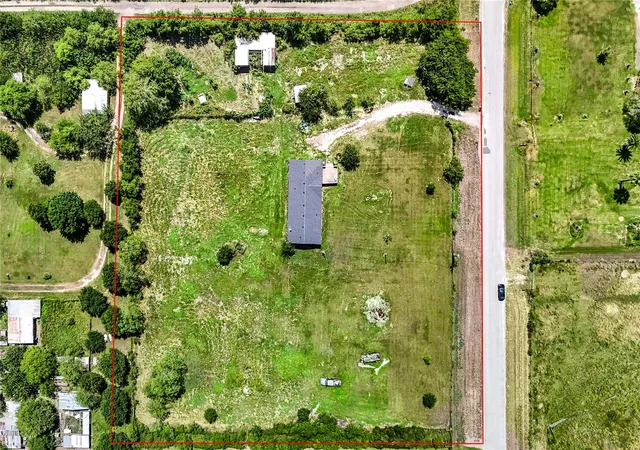 Photo 3 of Land for sale at 10225 Beard Rd, Needville, TX 77461 | MLS# 15817321 | Listing updated on 2026-09-09