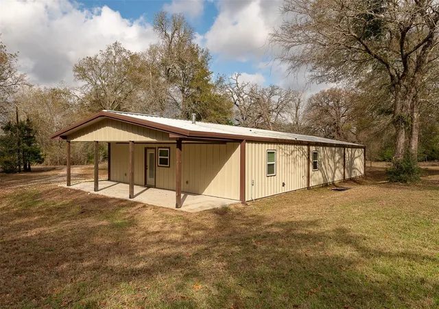 Photo 3 of Land for sale at 11428 Debbie Ln, Iola, TX 77861 | MLS# 36900213 | Listing updated on 2026-09-13