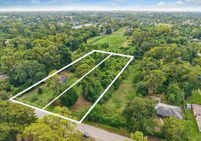 Photo 1 of Land for sale at 1505 Bland St, Houston, TX 77091 | MLS# 77367192 | Listing updated on 2026-09-17