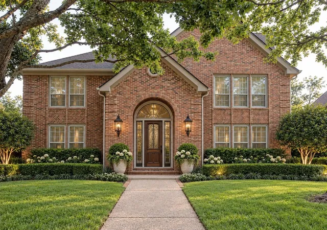 Photo 1 of Single family home for sale at 2918 Deer Crk Dr, Sugar Land, TX 77478 | MLS# 68911582 | Listing updated on 2026-10-03