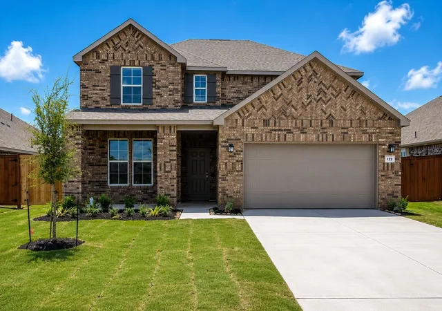 Photo 1 of Single family home for sale at 122 Water Grass Trl, Clute, TX 77531 | MLS# 30685196 | Listing updated on 2026-10-04