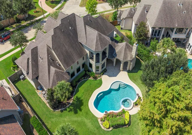 Photo 3 of Sale Pending at 27806 Myrtle Lake Ln, Katy, TX 77494 | MLS# 34992225 | Listing updated on 2026-09-14