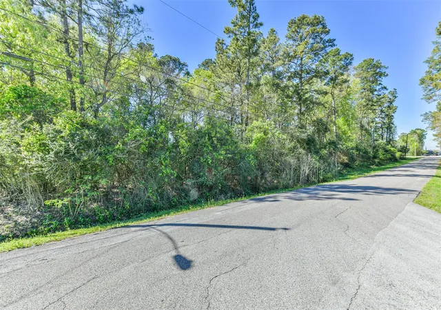 Photo 4 of Land for sale at 1811 Black Bear Dr, Crosby, TX 77532 | MLS# 69268121 | Listing updated on 2026-09-11