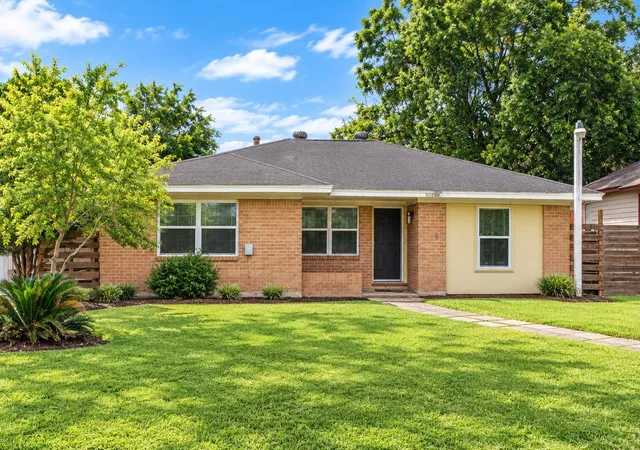 Photo 1 of Single family home for sale at 635 19th Street, Hempstead, TX 77445 | MLS# 47240184 | Listing updated on 2026-09-19